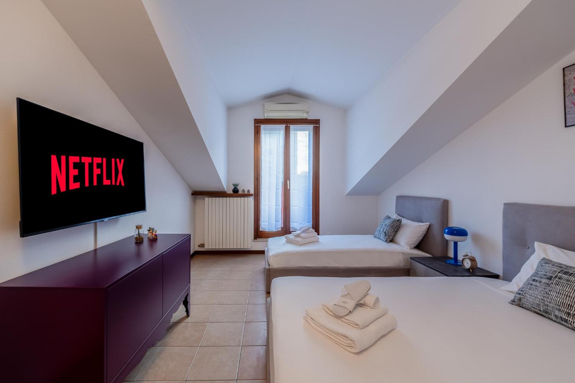 Game On - Corso Vercelli By Innstay Appartement Milaan
