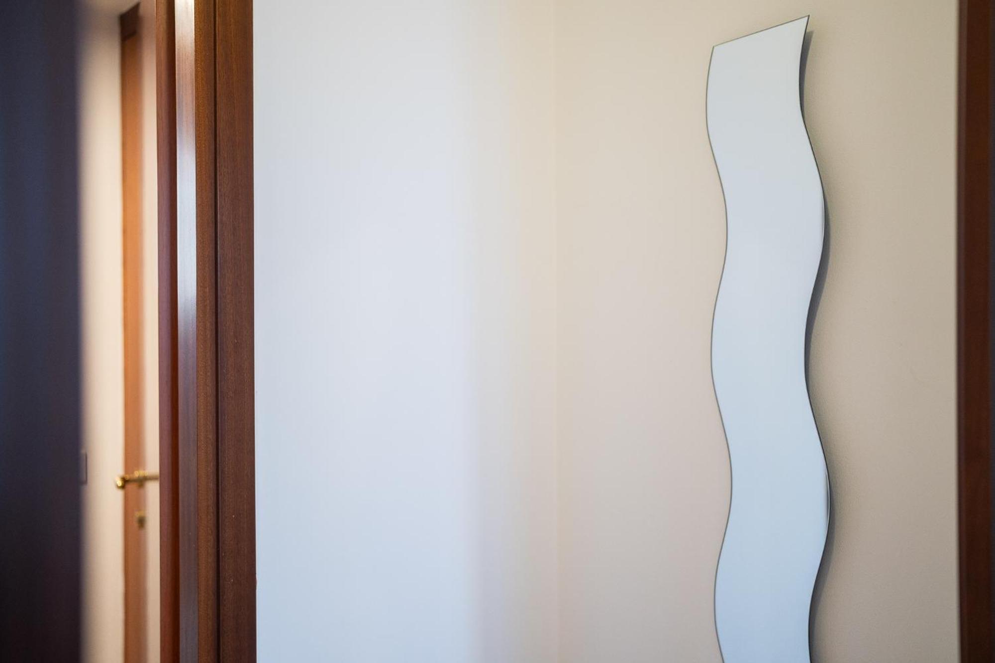 Appartement Game On - Corso Vercelli By Innstay Milaan