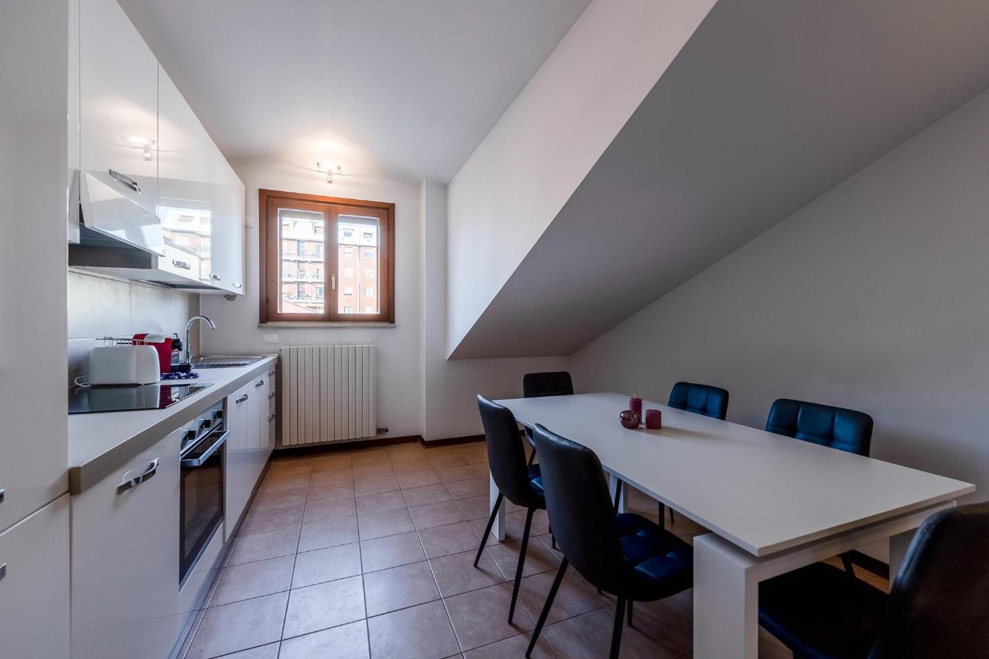 Appartement Game On - Corso Vercelli By Innstay Milaan