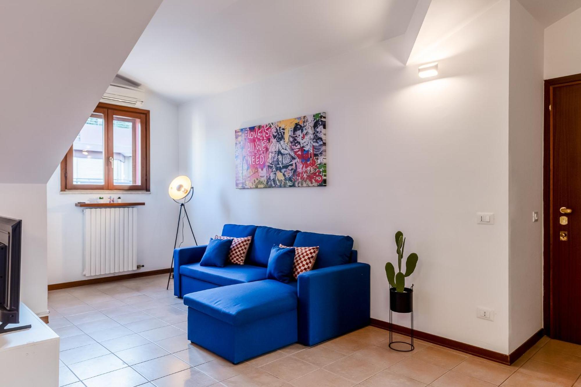 Game On - Corso Vercelli By Innstay Milaan