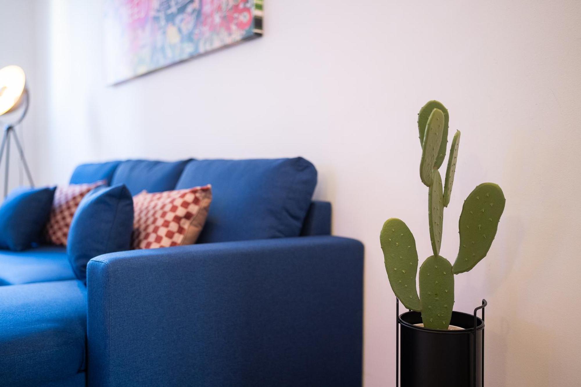 Game On - Corso Vercelli By Innstay Appartement Milaan