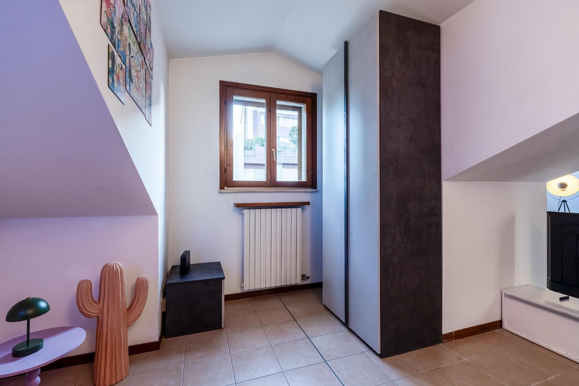Game On - Corso Vercelli By Innstay Milaan