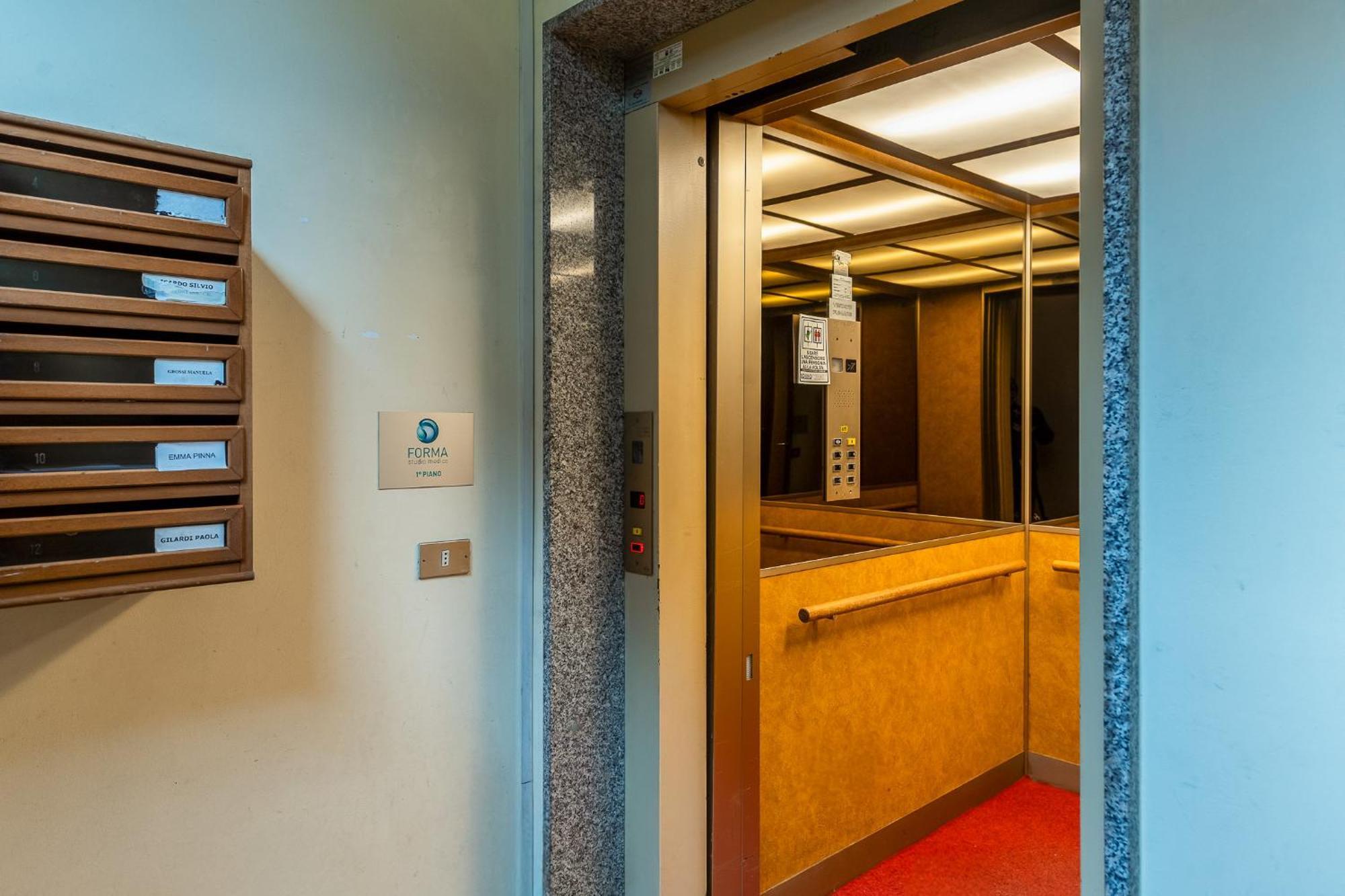 Appartement Game On - Corso Vercelli By Innstay Milaan