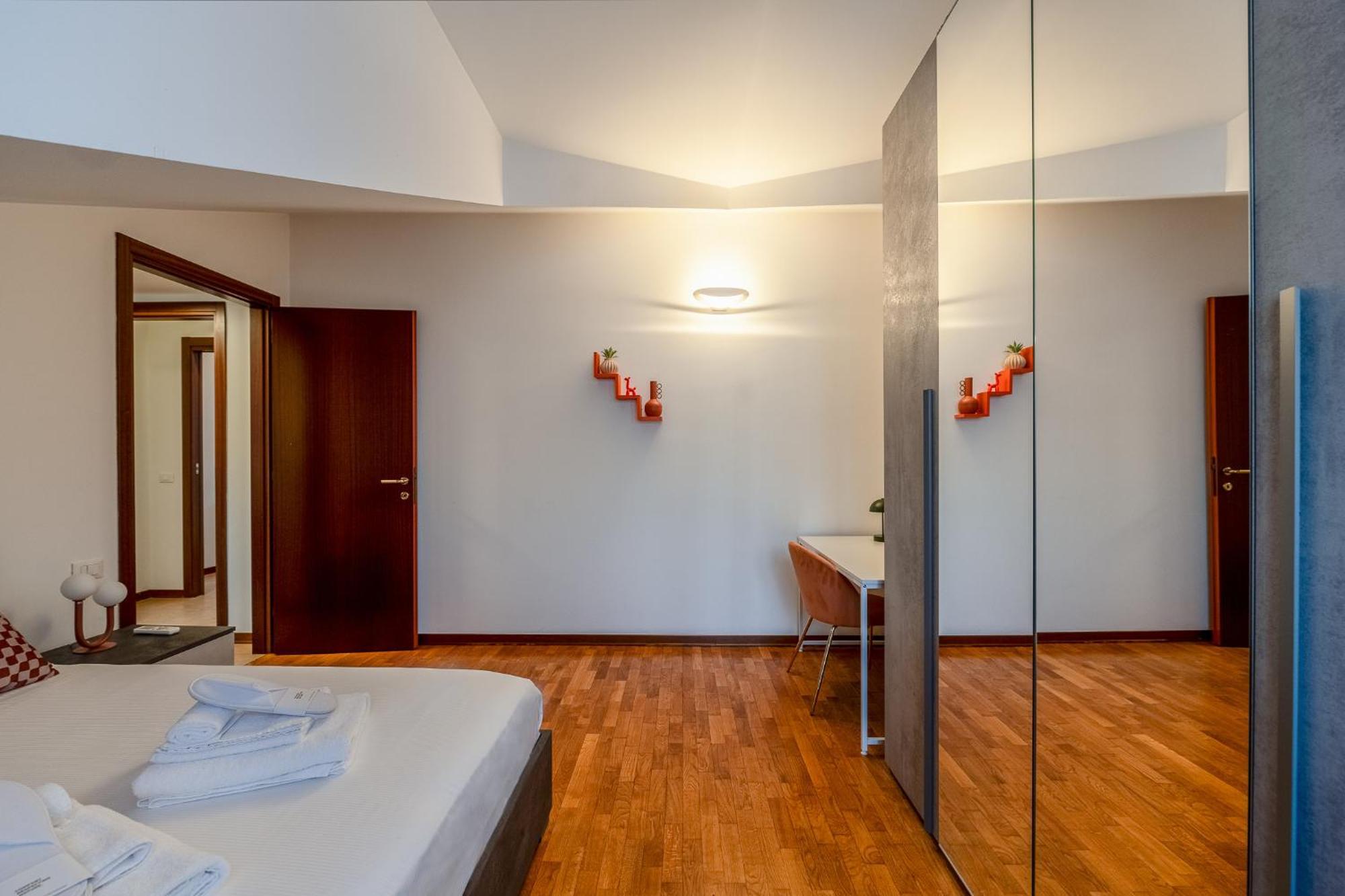 Game On - Corso Vercelli By Innstay Appartement Milaan