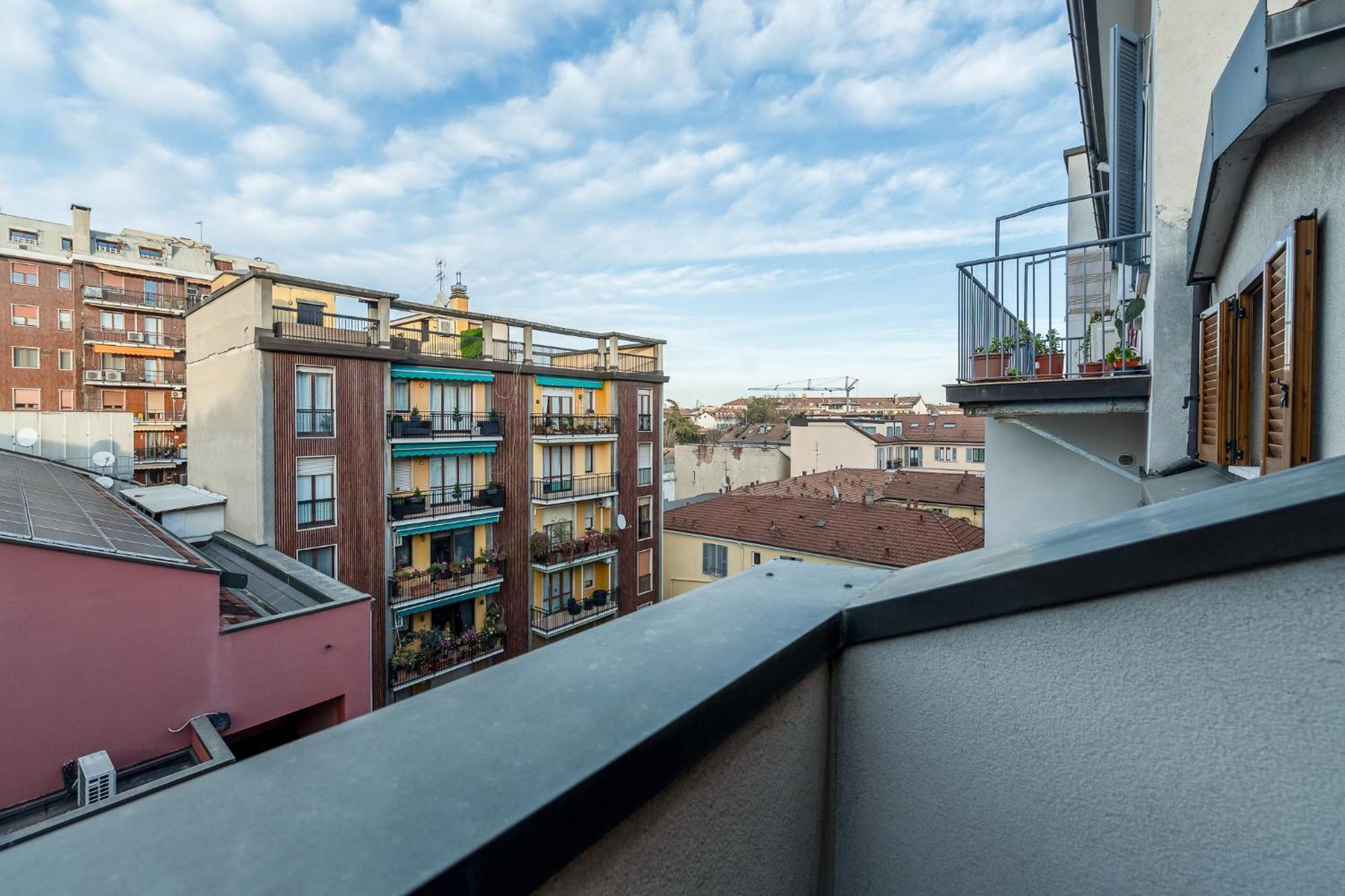 Appartement Game On - Corso Vercelli By Innstay *