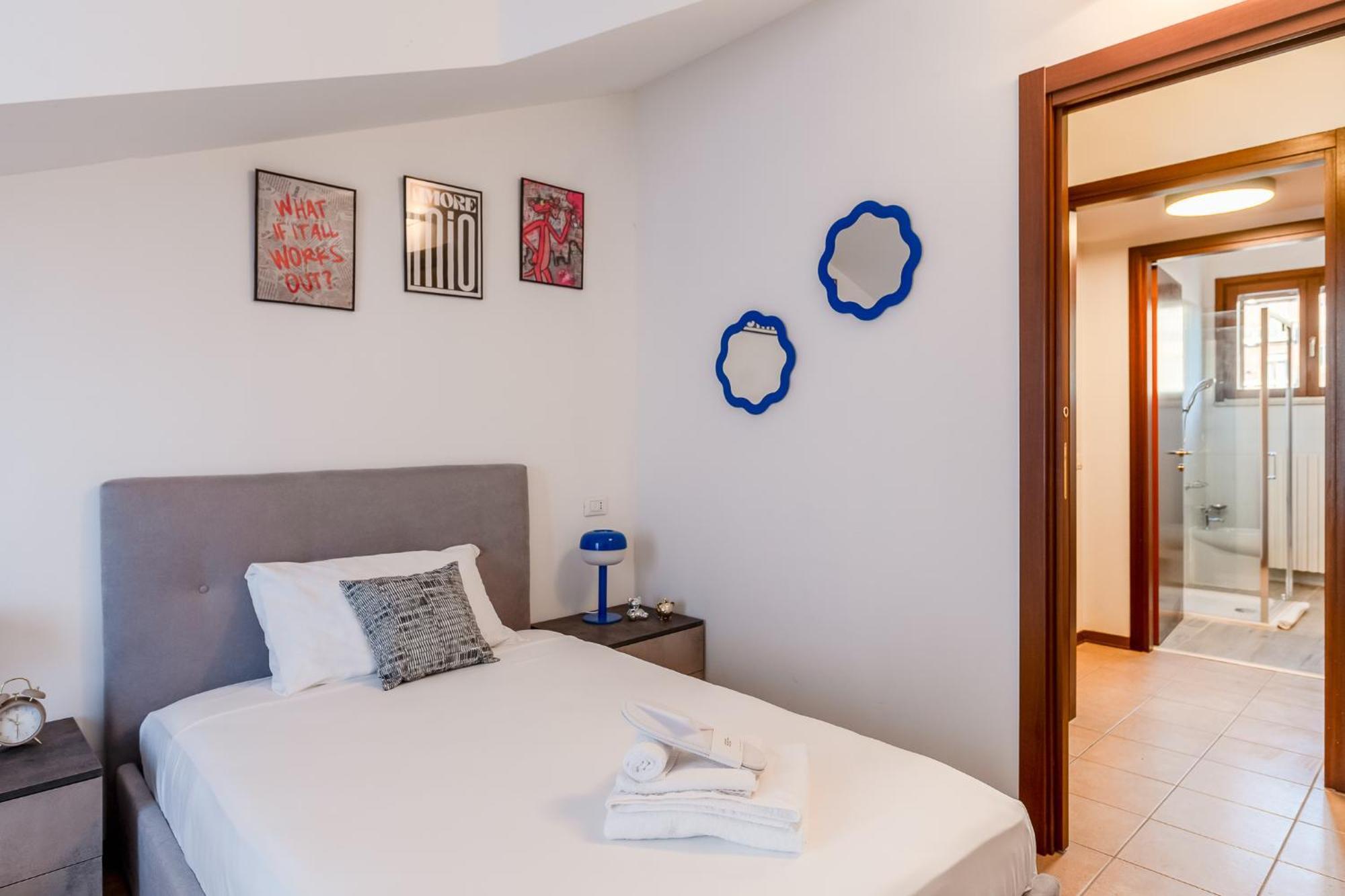 Game On - Corso Vercelli By Innstay Appartement Milaan