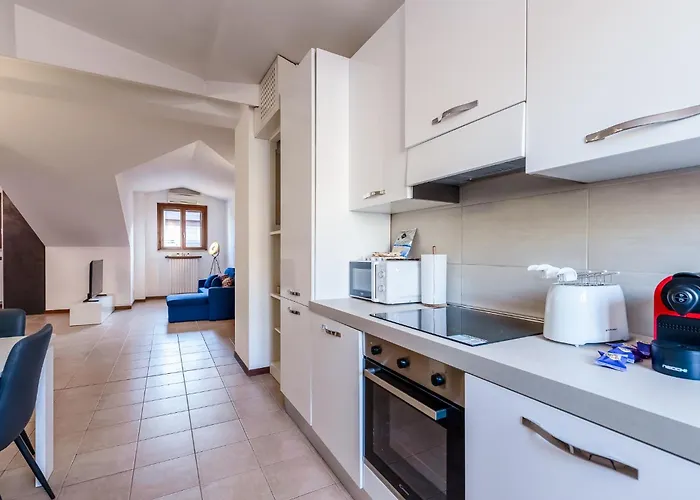 Game On Apt - Corso Vercelli By Innstay