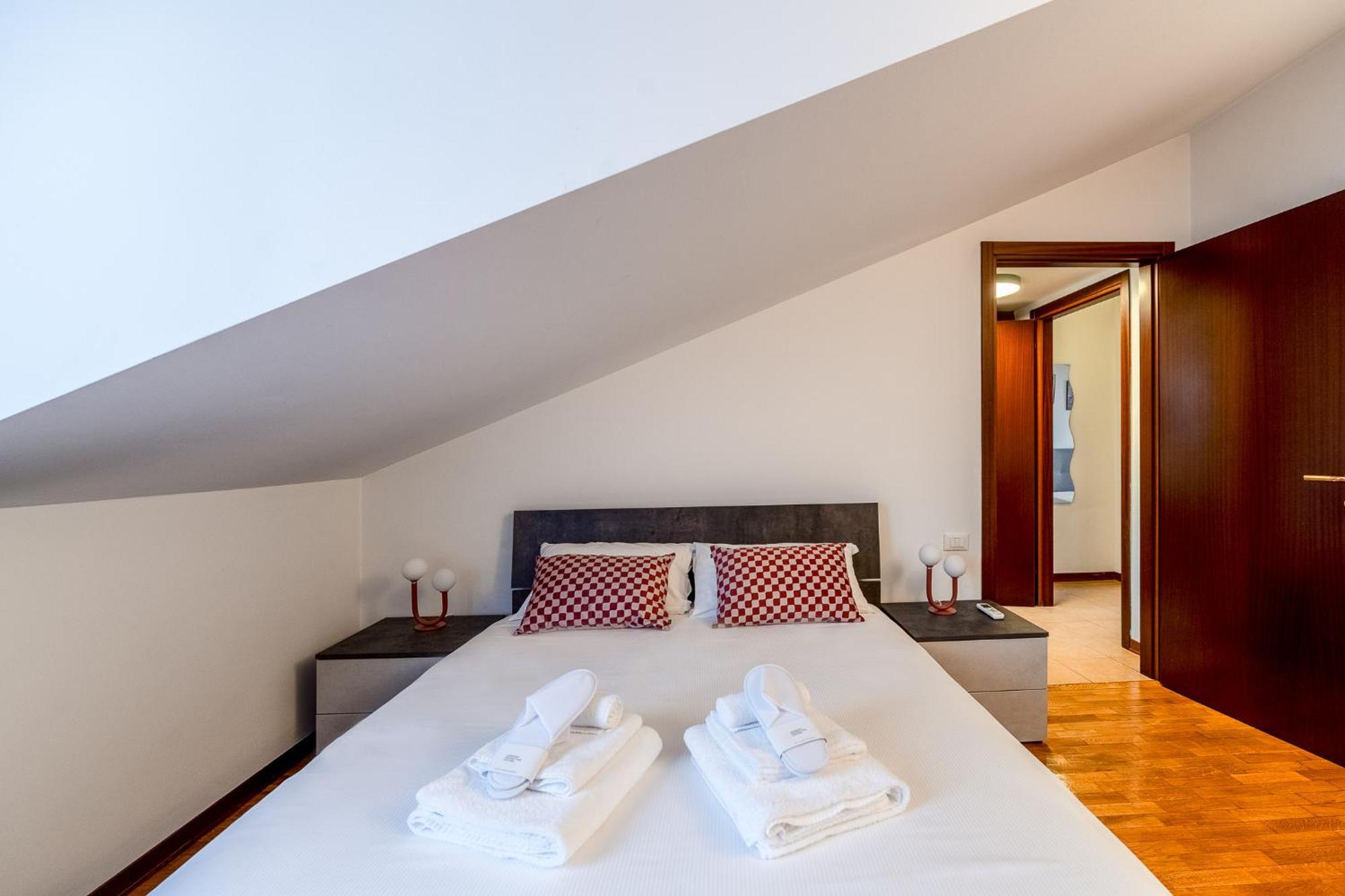 Appartement Game On - Corso Vercelli By Innstay Milan